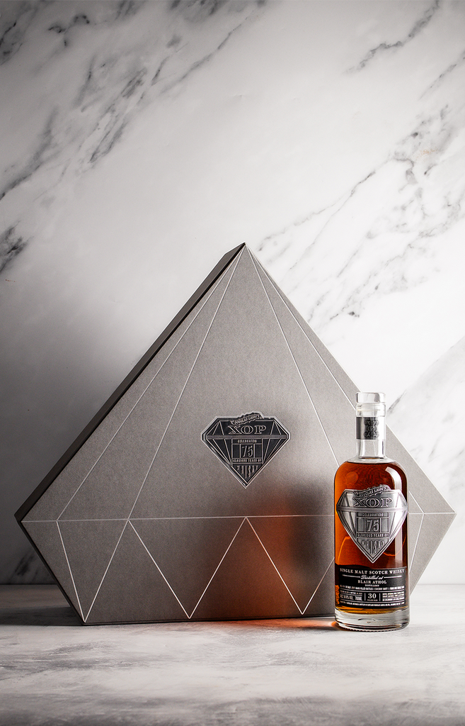 XOP Blair Athol 30 Years Old – Douglas Laing & Co.
