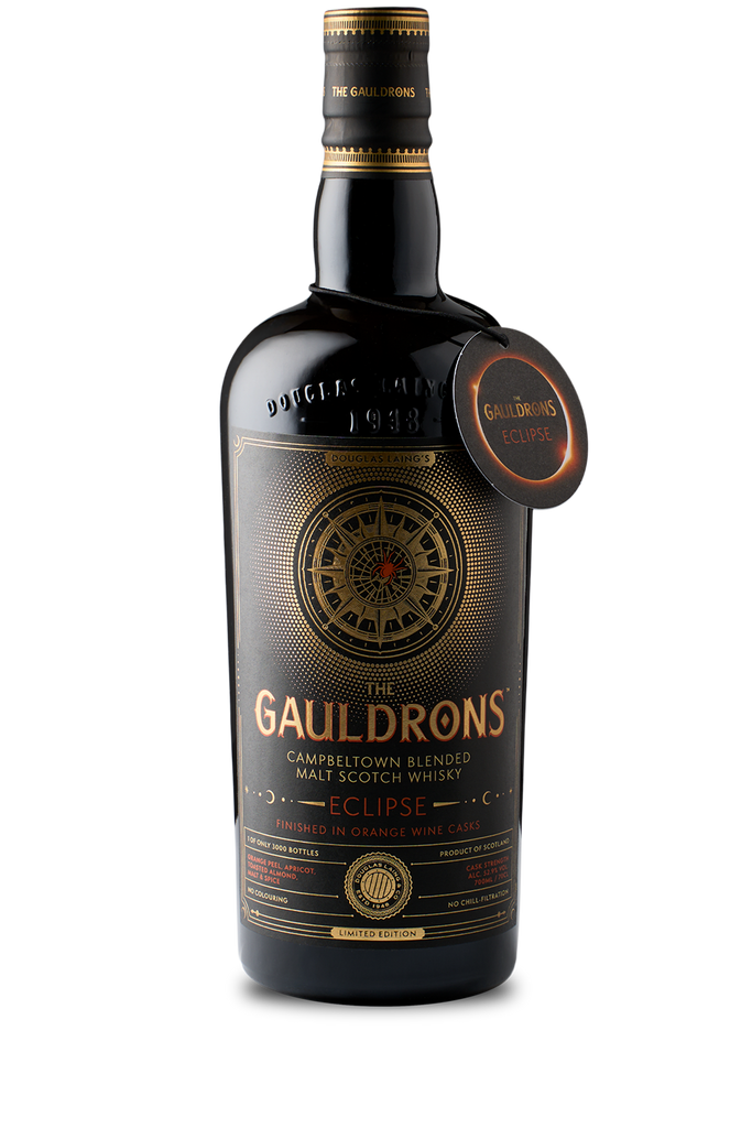 The Gauldrons Eclipse – Douglas Laing & Co.