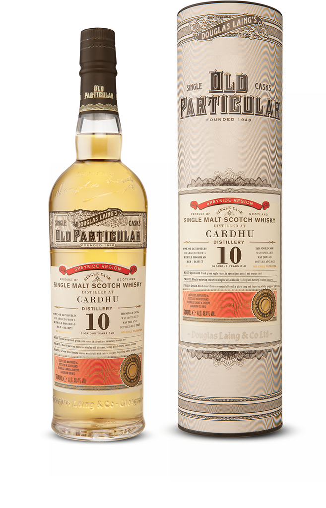 - DL 2013 Cardhu 700ml48.4% 10years Cardhu Particular Old ウイスキー Ratings Whiskybase - reviews and ウイスキー