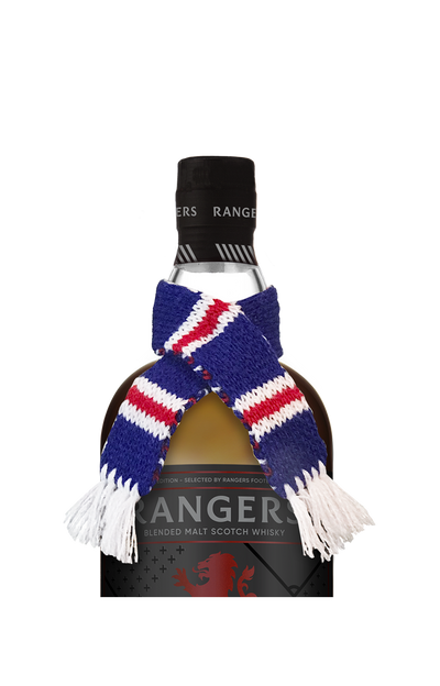 Rangers Bottle Scarf