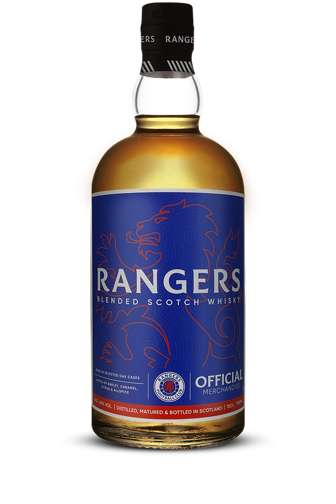 Rangers Blended Scotch Whisky – Douglas Laing & Co.