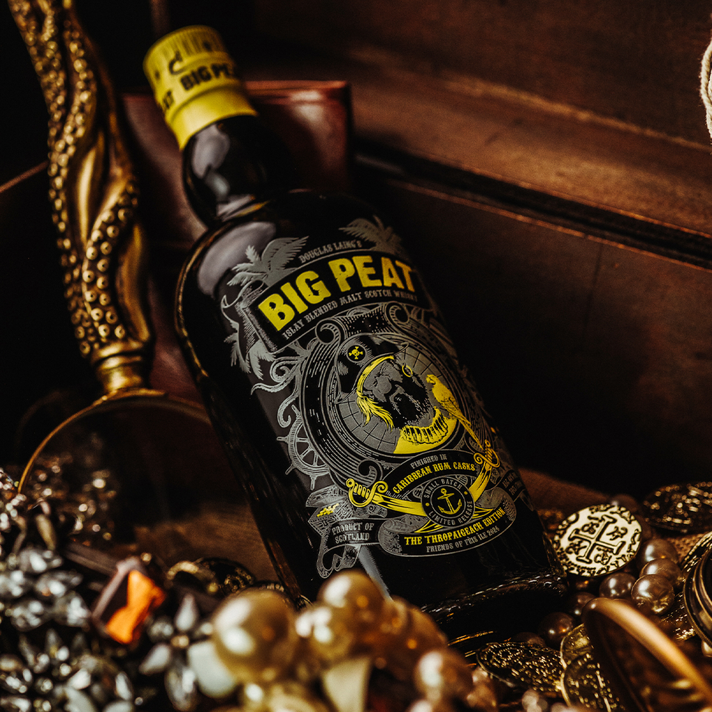 ウイスキー ラグビー エディション BIG PEAT 限定版 BIG PEAT 限定版 ラグビー エディション ウイスキー 武蔵屋通販