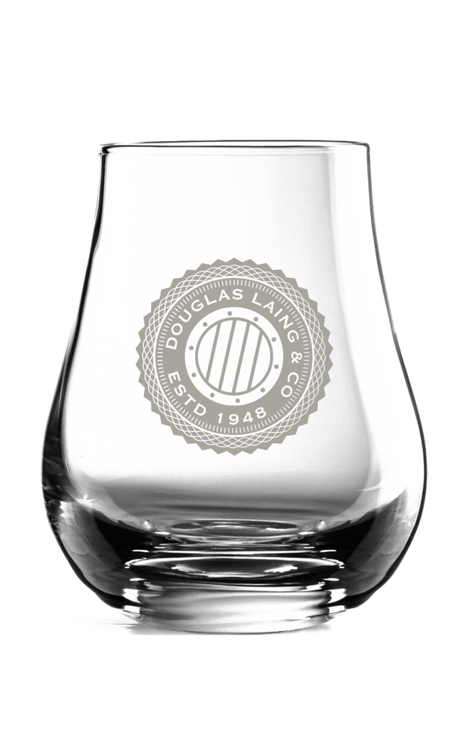 Box　Whisky　Gift　Laing　Inc　Douglas　Glass　–　Laing　Douglas　Co.