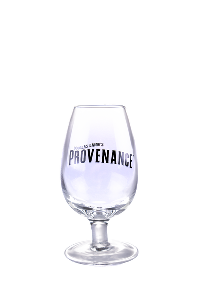 Provenance Nosing Glass