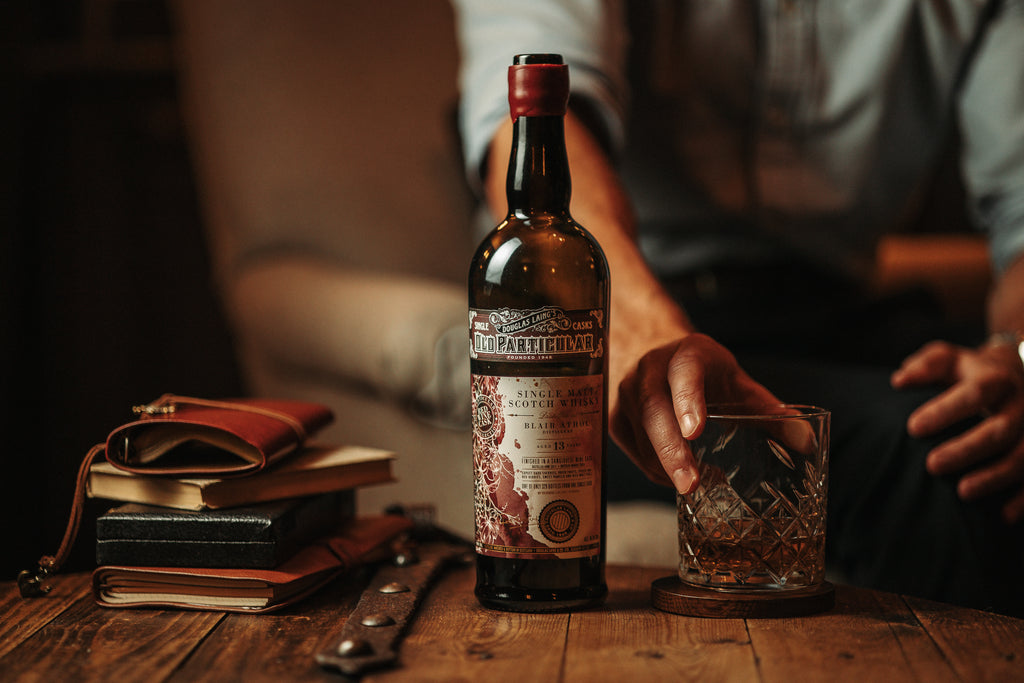 Douglas Laing introduces Second Bottling within its Exclusive Old Part ...