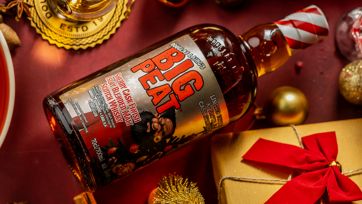 Douglas Laing Unveils Seasonal Limited Editions – Douglas Laing & Co. Douglas Laing Unveils Seasonal Limited Editions – Douglas Laing & Co.