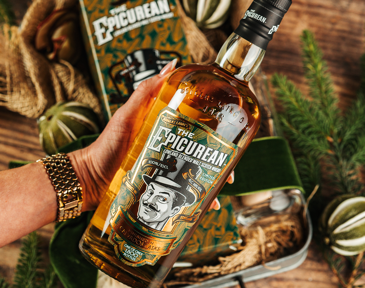 Savour More, Spend Less 🥃