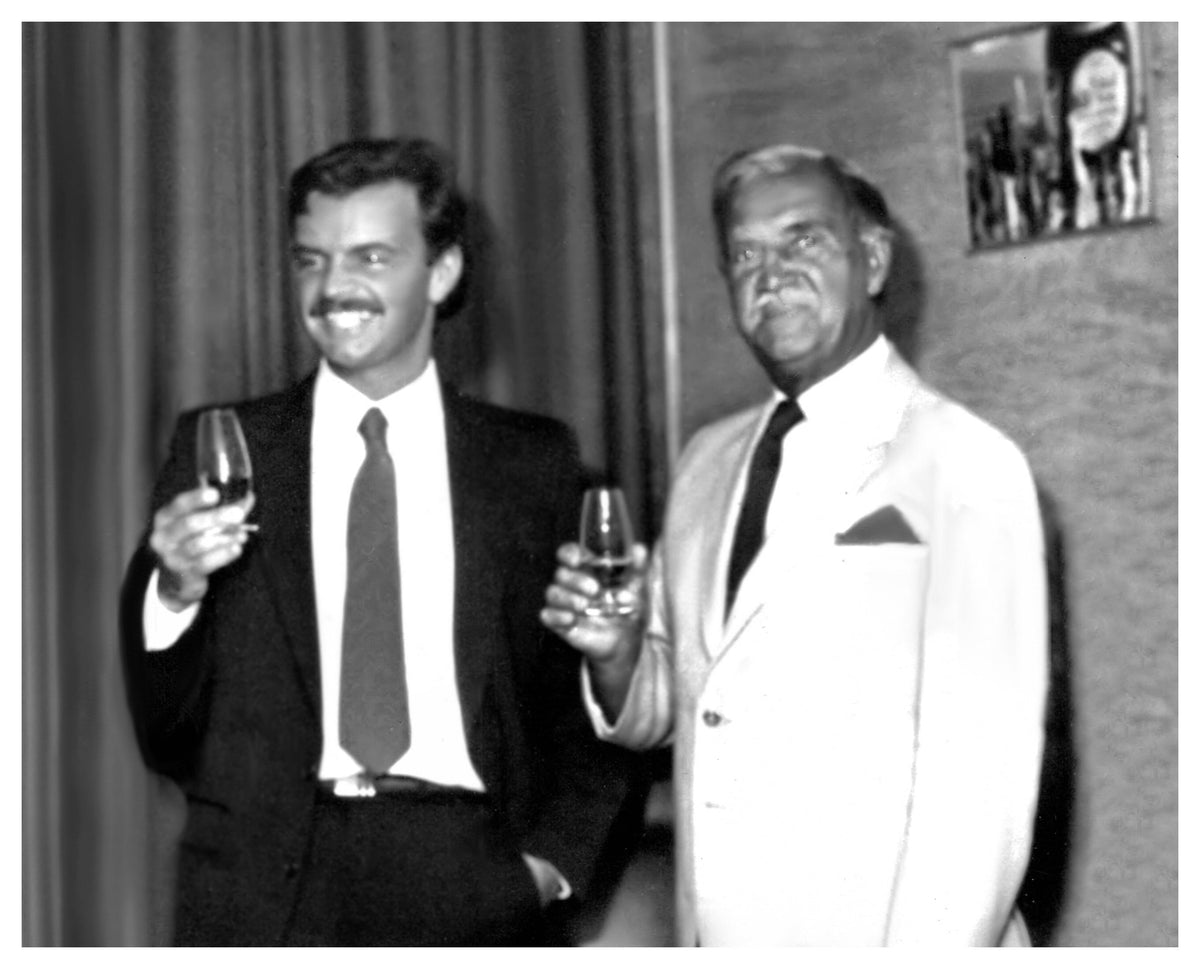 Family Whisky Makers Since 1948: The Douglas Laing Story
