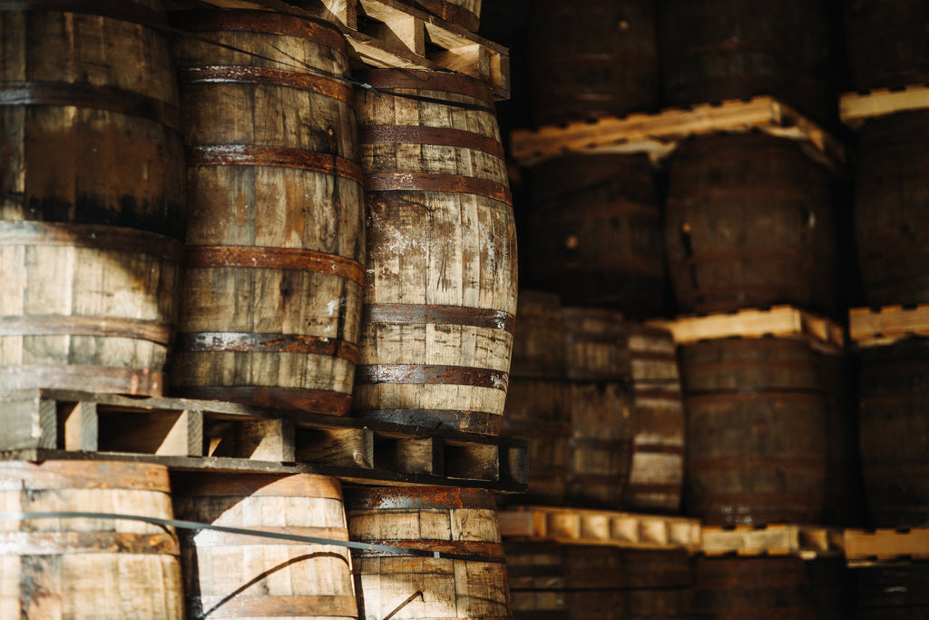 🥃 The Ultimate Guide to Whisky Cask Finishes – Douglas Laing & Co.