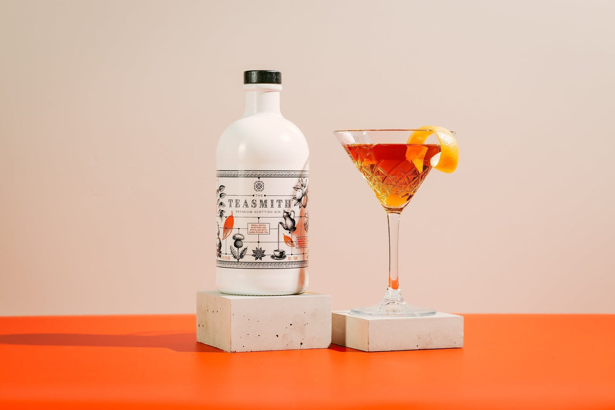 Find a cocktail to match your Valentine’s plans 🍸