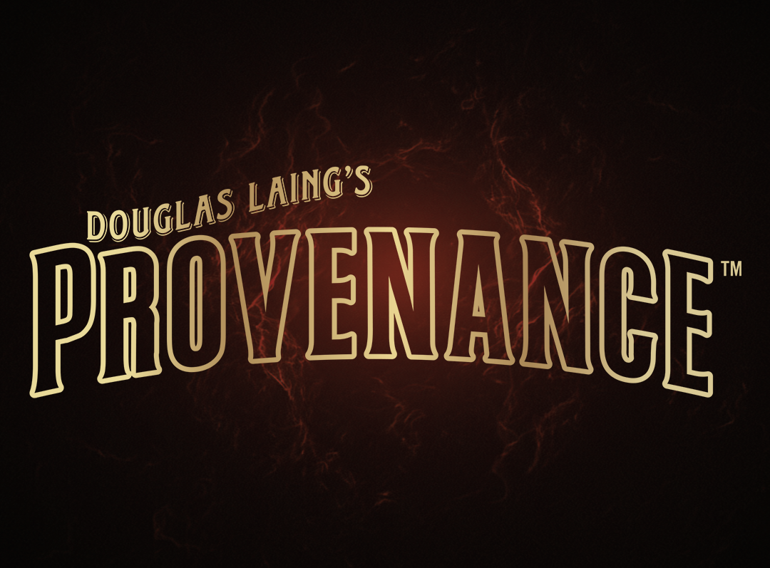 The Provenance Range Returns – Newly Added to Our Collection