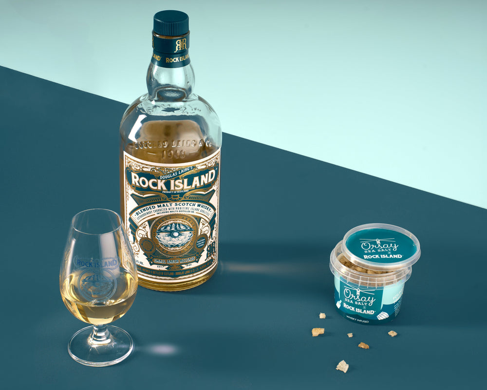 News – Douglas Laing & Co.