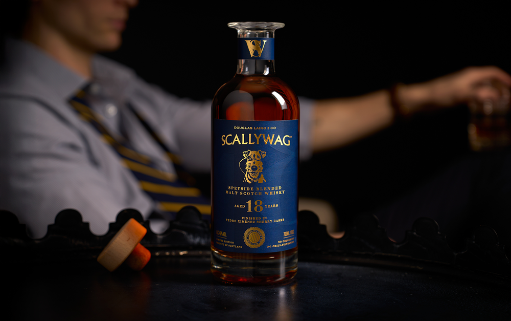 News – Douglas Laing & Co.