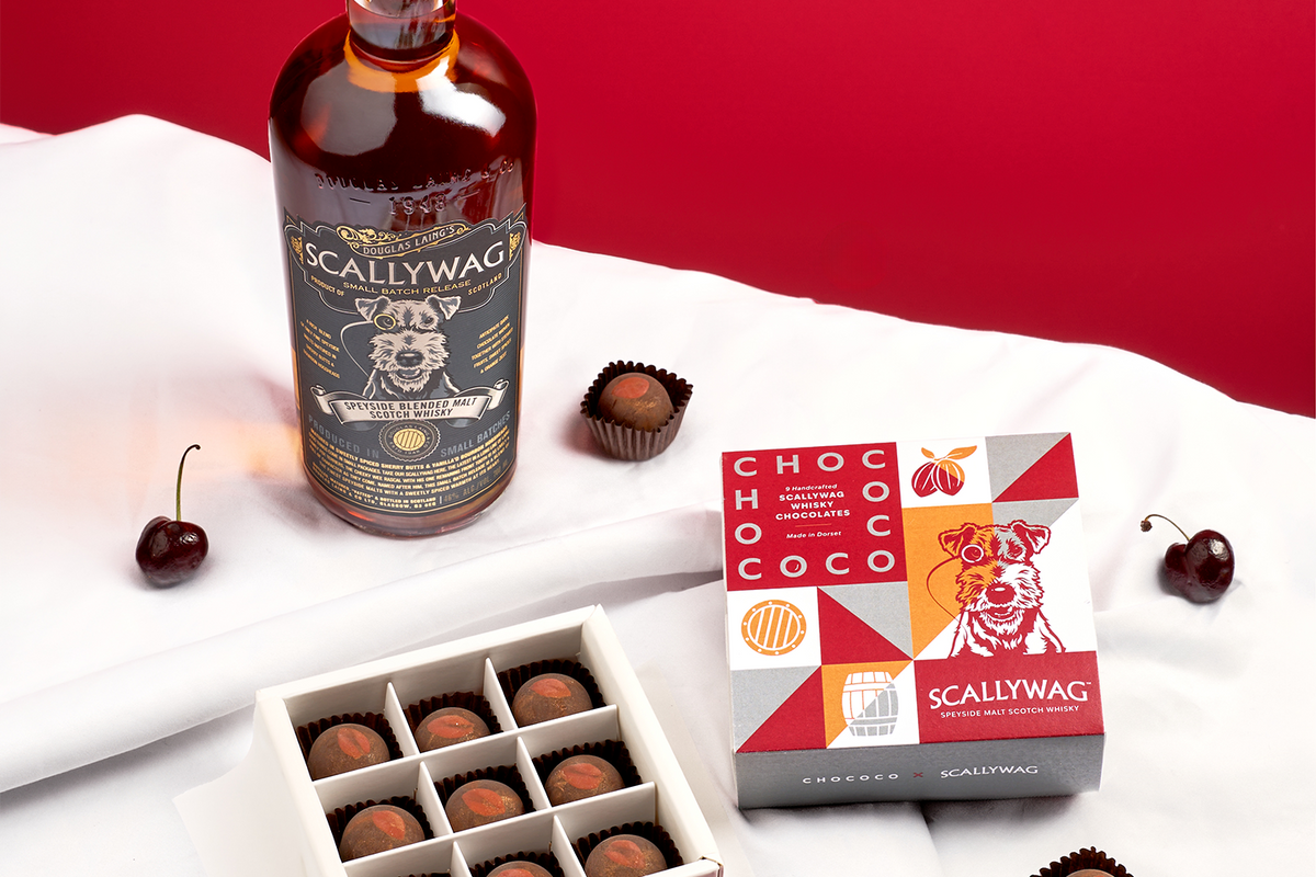 A Valentine's Day Indulgence Worth Sharing (or Not)