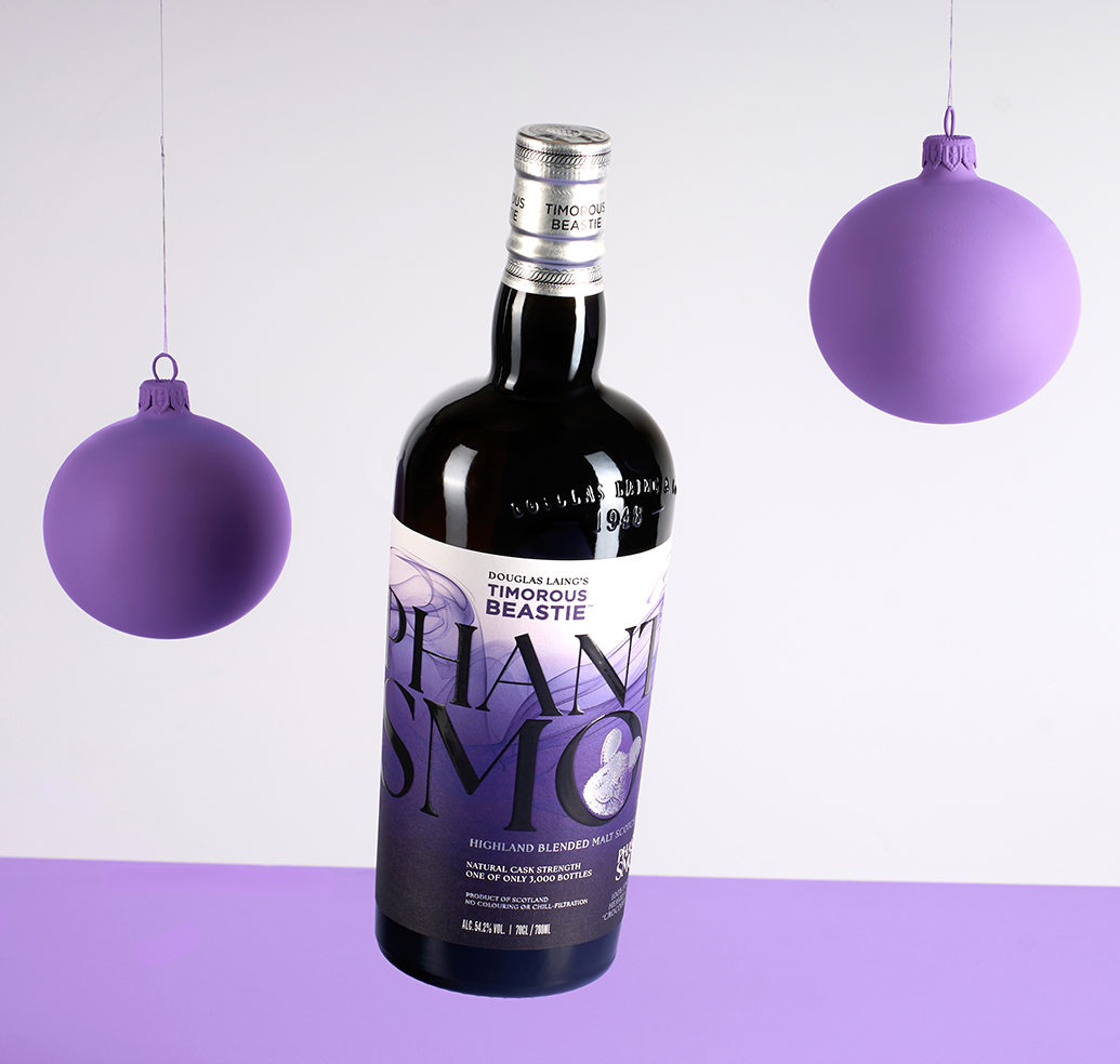 Douglas Laing's Gift Guide For Him 🎄