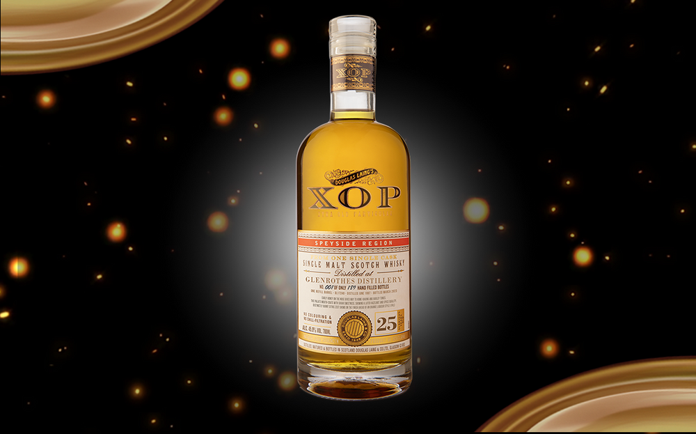 News – Douglas Laing & Co.