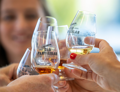 Whisky Big Peat Edition de Noël 2023 Sherry Finish 54.8% - Douglas