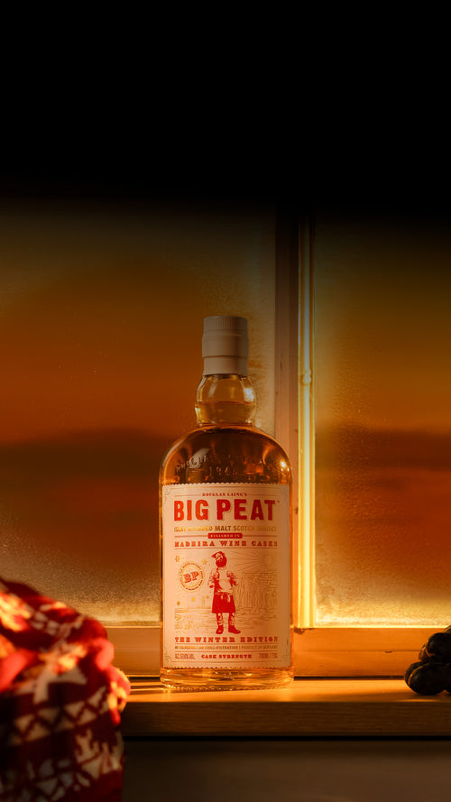 Big Peat Winter Edition