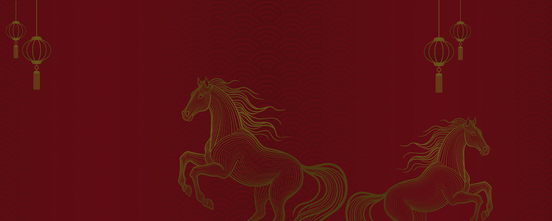 Big Peat Chinese New Year