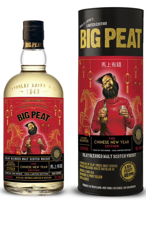 Big Peat