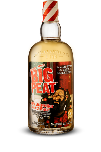 Big Peat Islay Scotch 750 ml - Applejack
