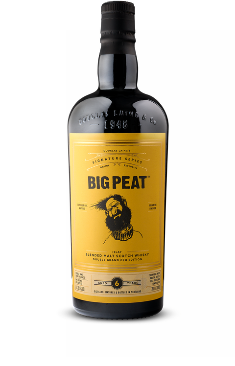 Remarkable Regional Malts