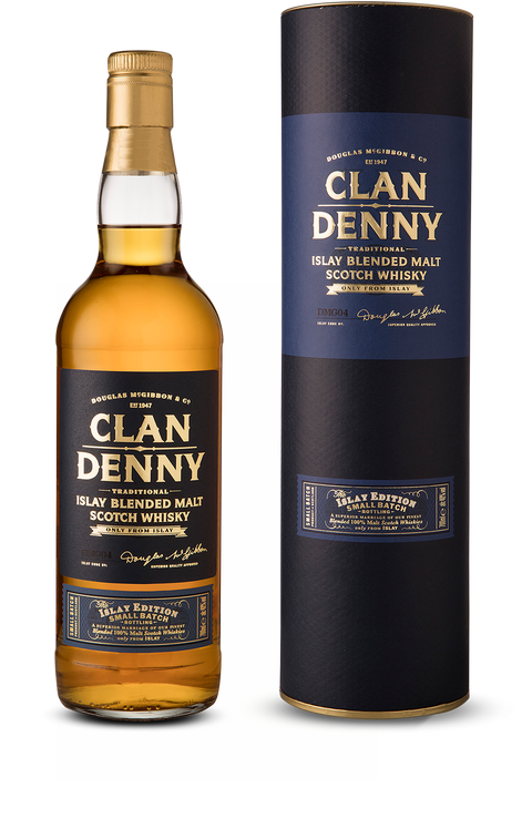 Clan Denny