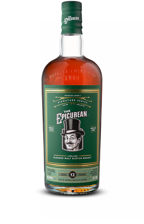 The Epicurean