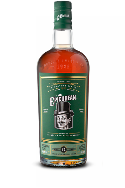 The Epicurean 12 Years Old Côte-Rôtie Edition
