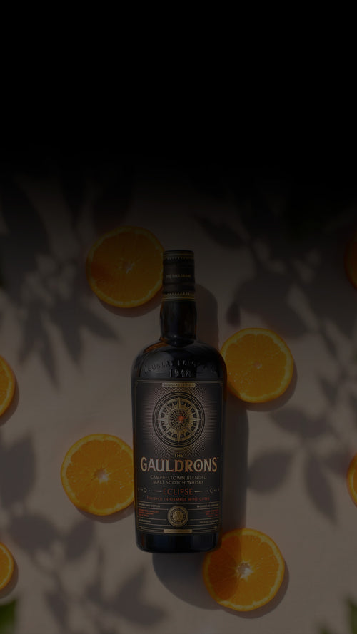 Gauldrons