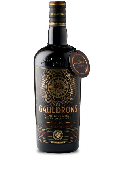 The Gauldrons Eclipse