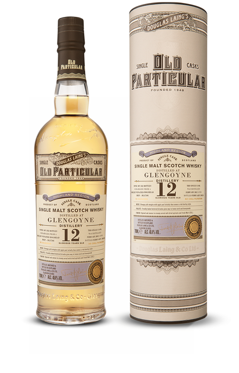 The Forgotten Chapter