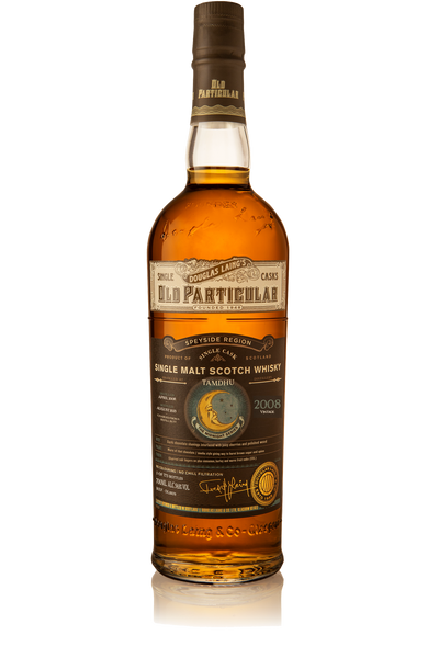 Old Particular Tamdhu 15 Years Old