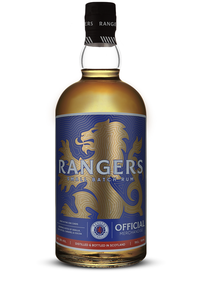 Rangers Small Batch Rum – Douglas Laing & Co.