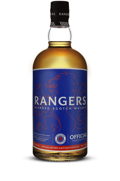 Rangers Blended Scotch Whisky