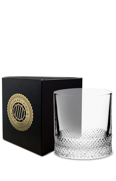 Richard Brendon Diamond Tumbler