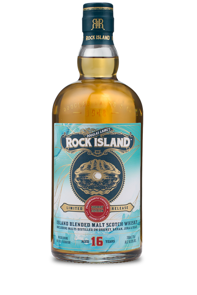 Rock Island – Douglas Laing & Co. Rock Island – Douglas Laing & Co.