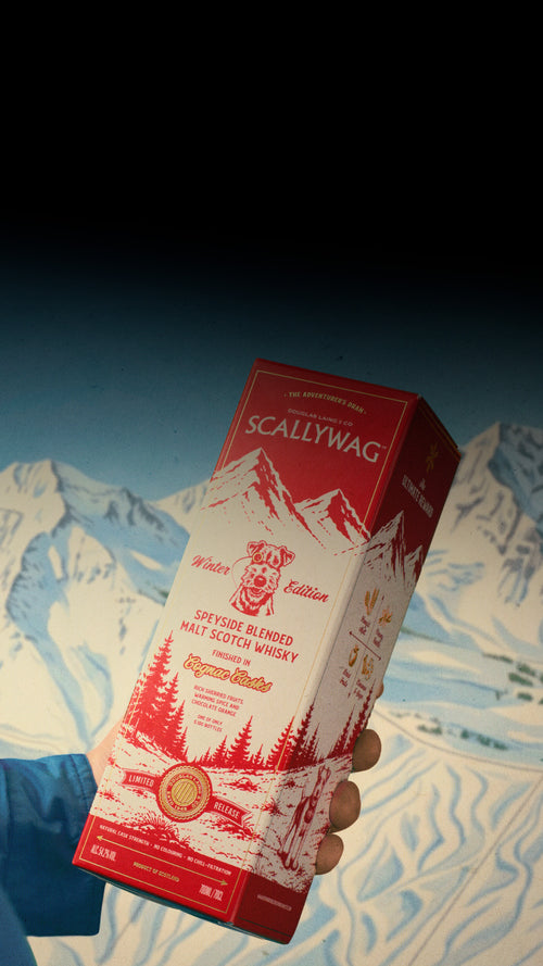 Scallywag Winter