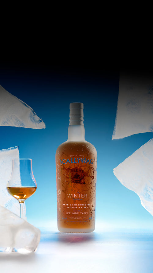 Scallywag Winter Edition