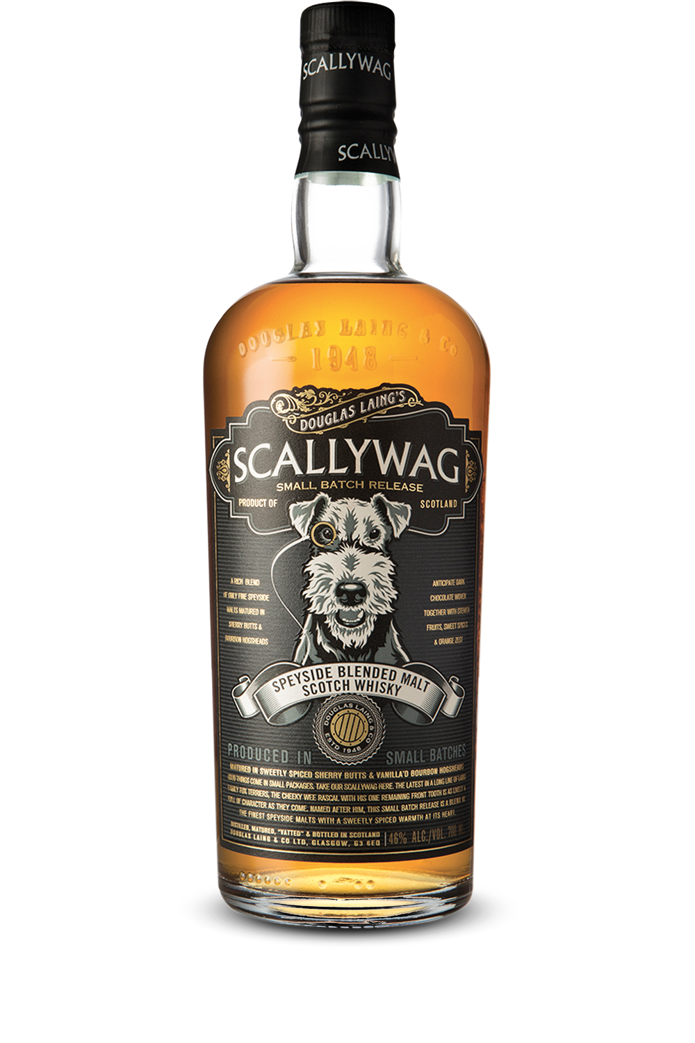 Scallywag