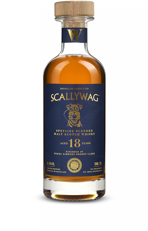 Scallywag