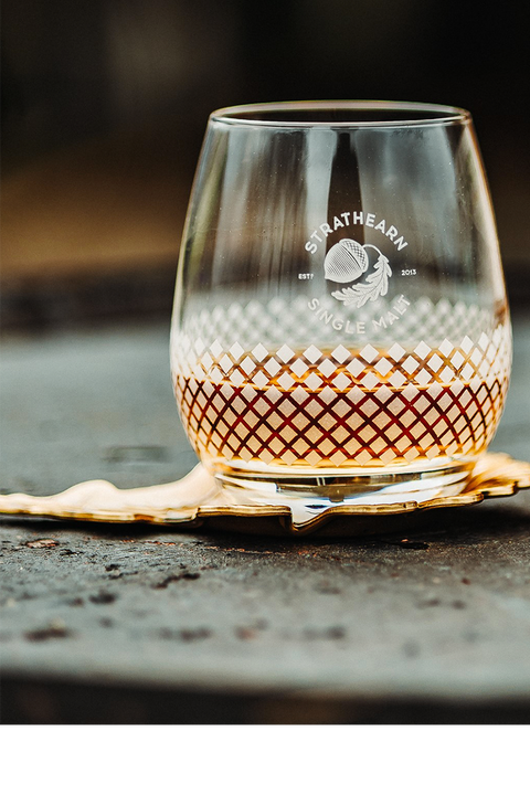 Exceptional Single Casks