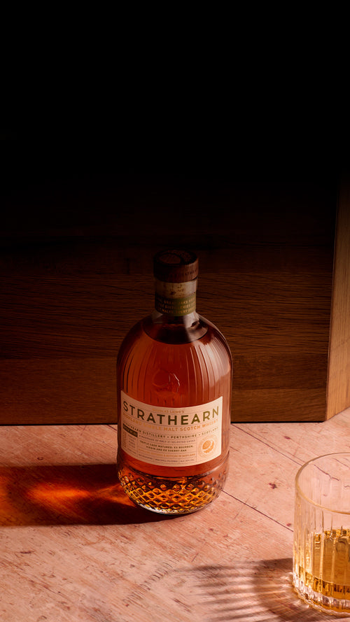 Strathearn Batch #03