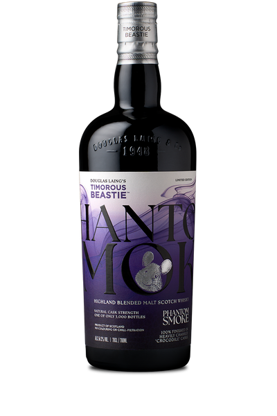 Timorous Beastie Phantom Smoke