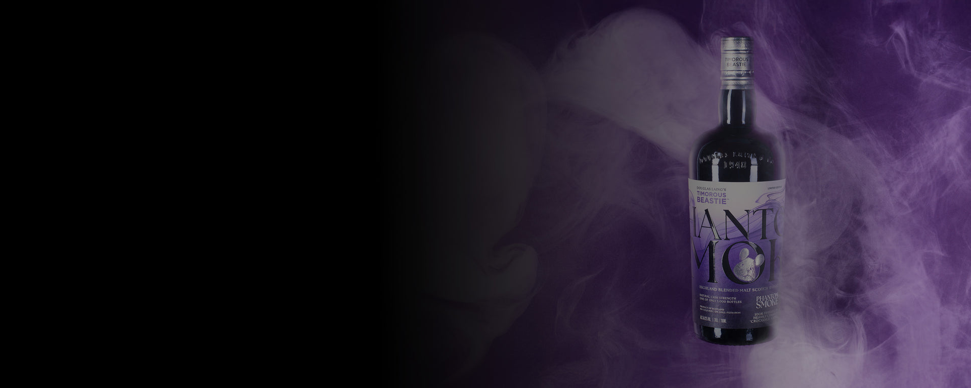 Timorous Beastie Phantom Smoke