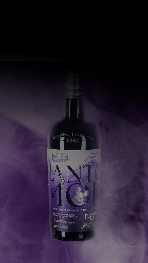 Timorous Beastie Phantom Smoke