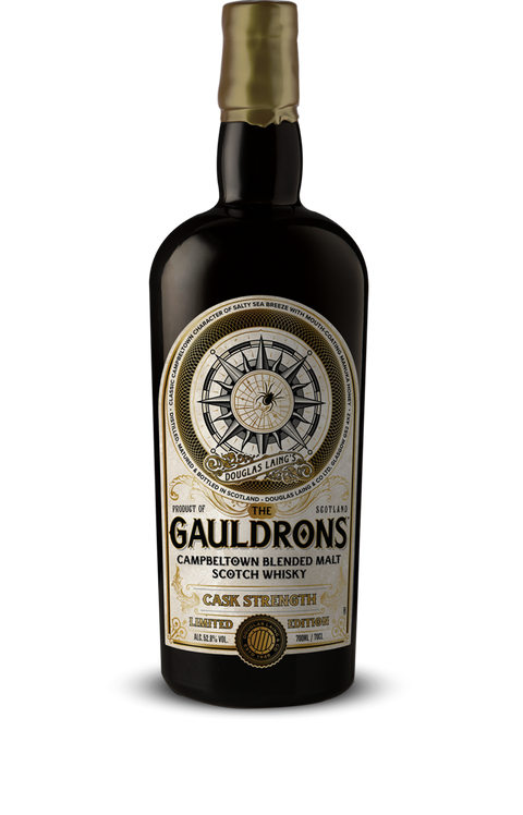 The Gauldrons