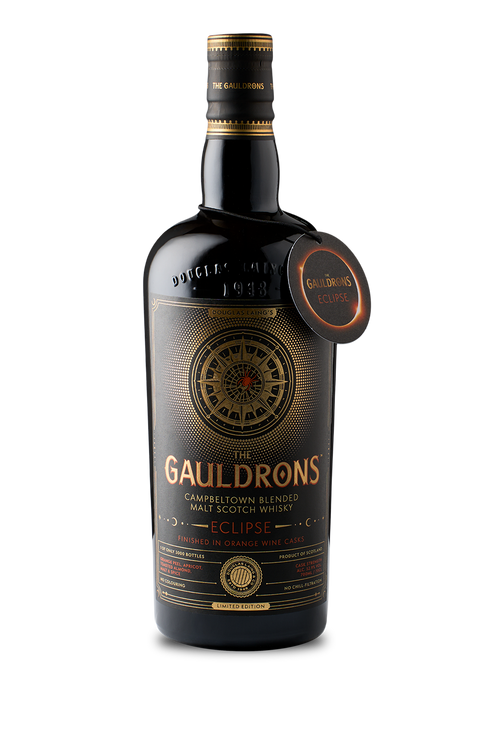 The Gauldrons