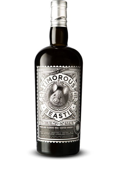Timorous Beastie 18 Year Old – Douglas Laing & Co.