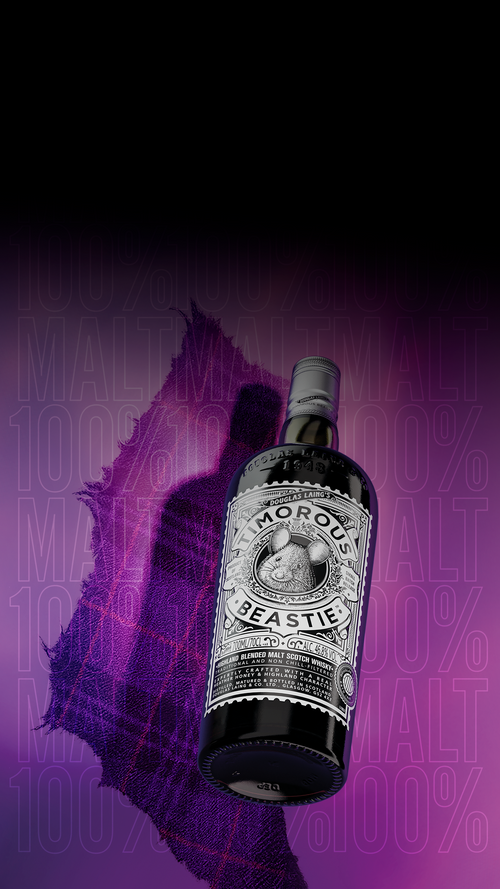 Raise A Dram To Burns